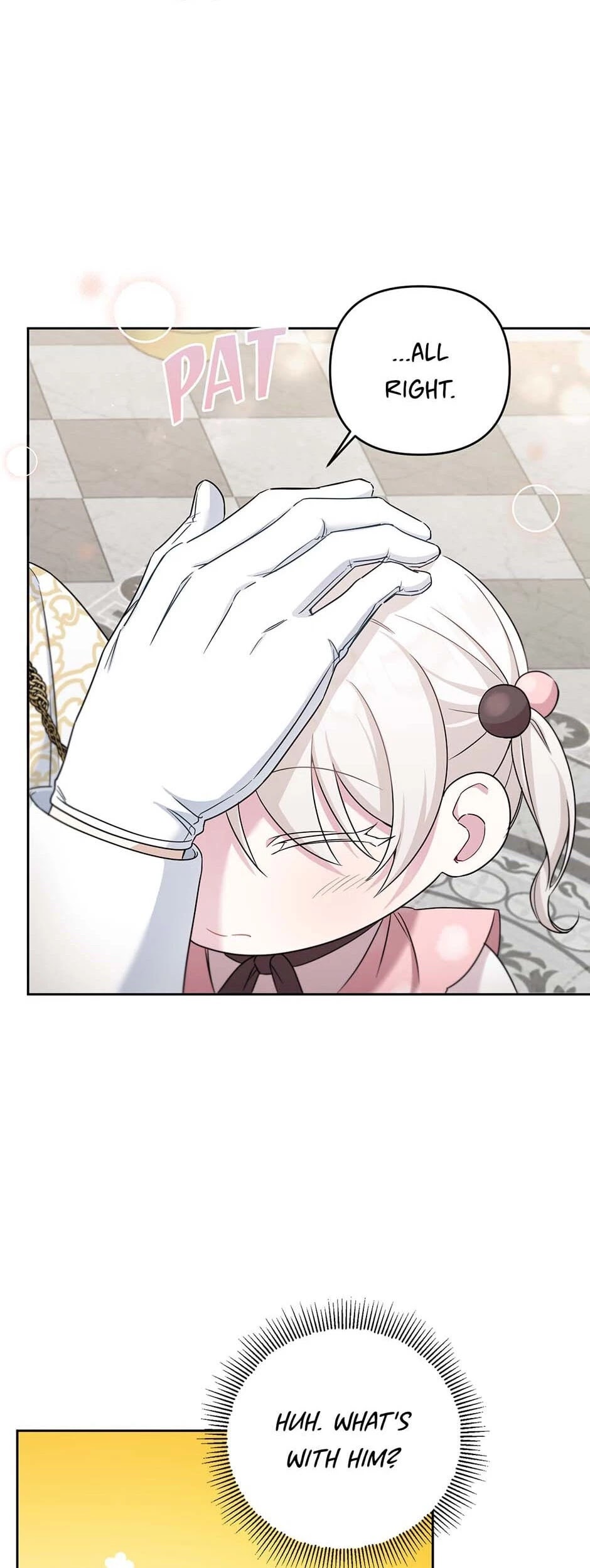 The Princess Is Evil chapter 37 page 22