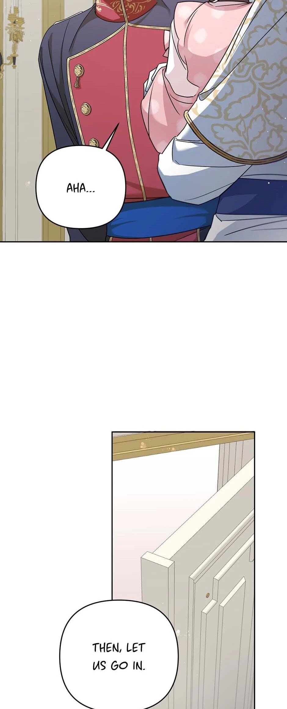 The Princess Is Evil chapter 37 page 28