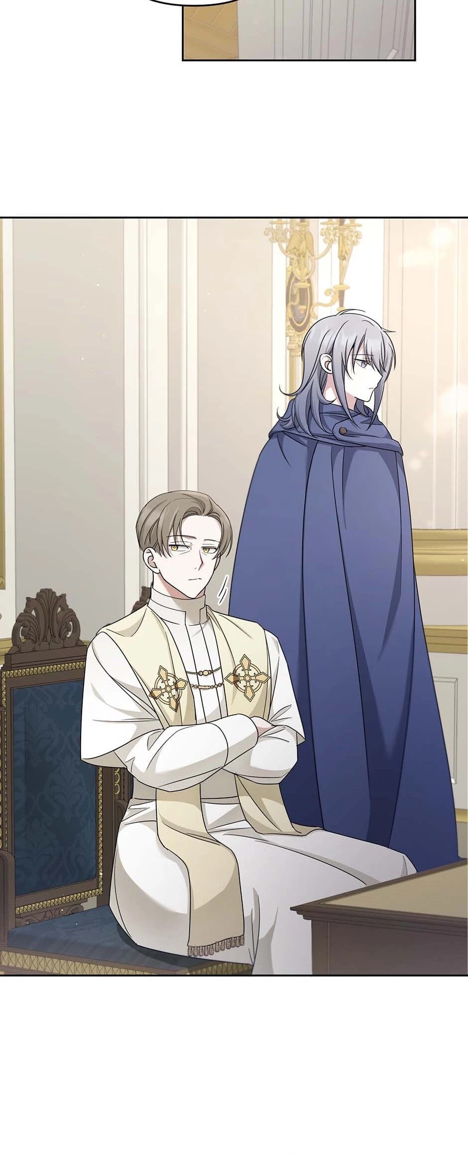 The Princess Is Evil chapter 37 page 29