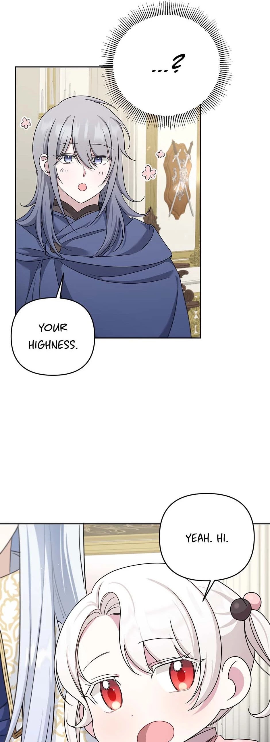 The Princess Is Evil chapter 37 page 30