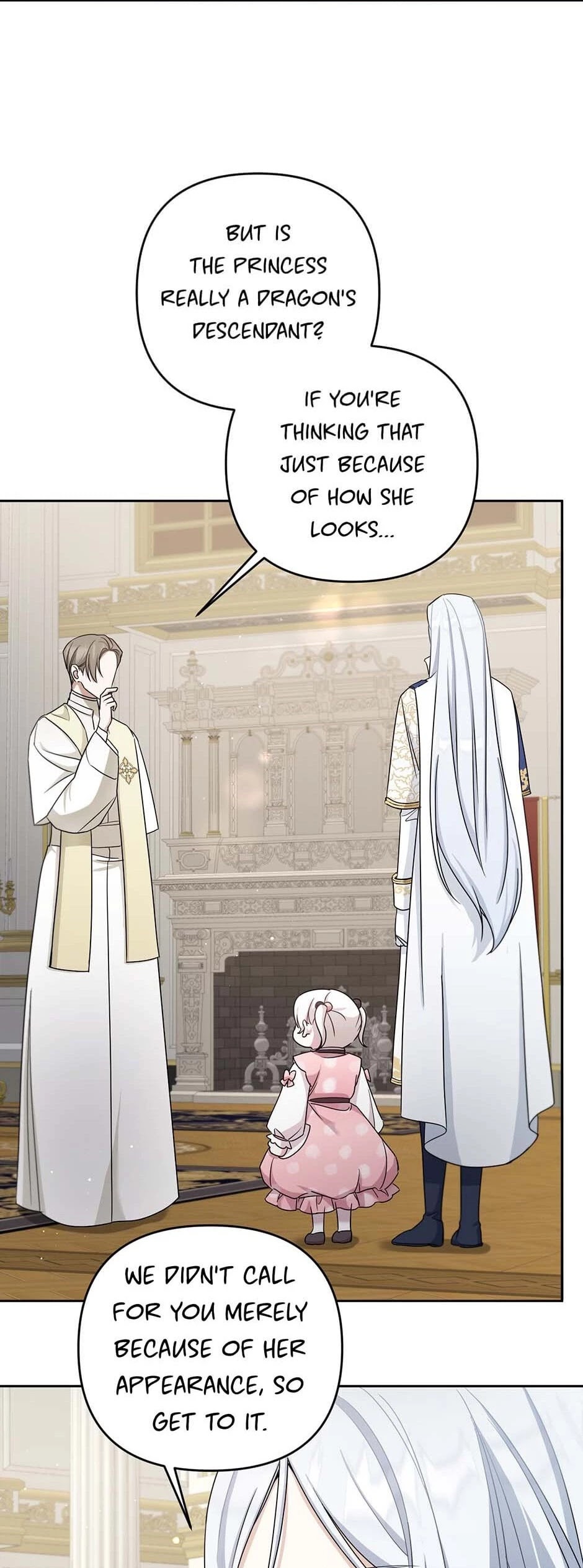 The Princess Is Evil chapter 37 page 34