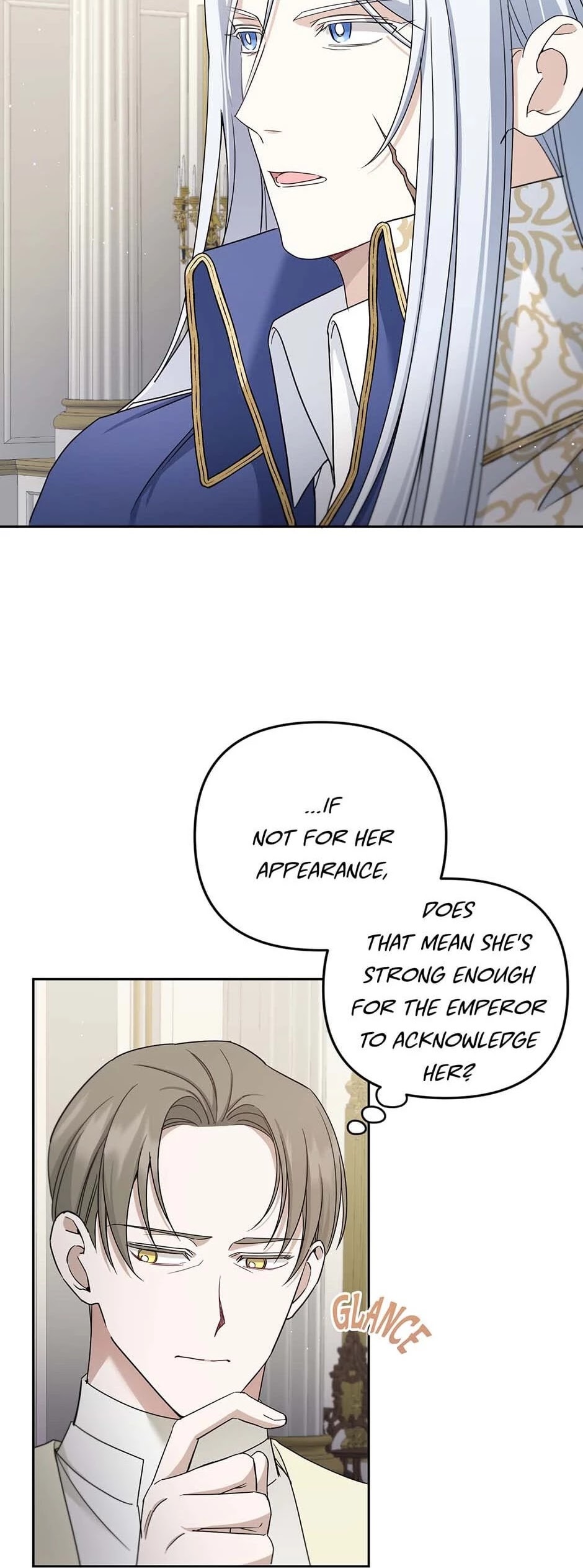 The Princess Is Evil chapter 37 page 35