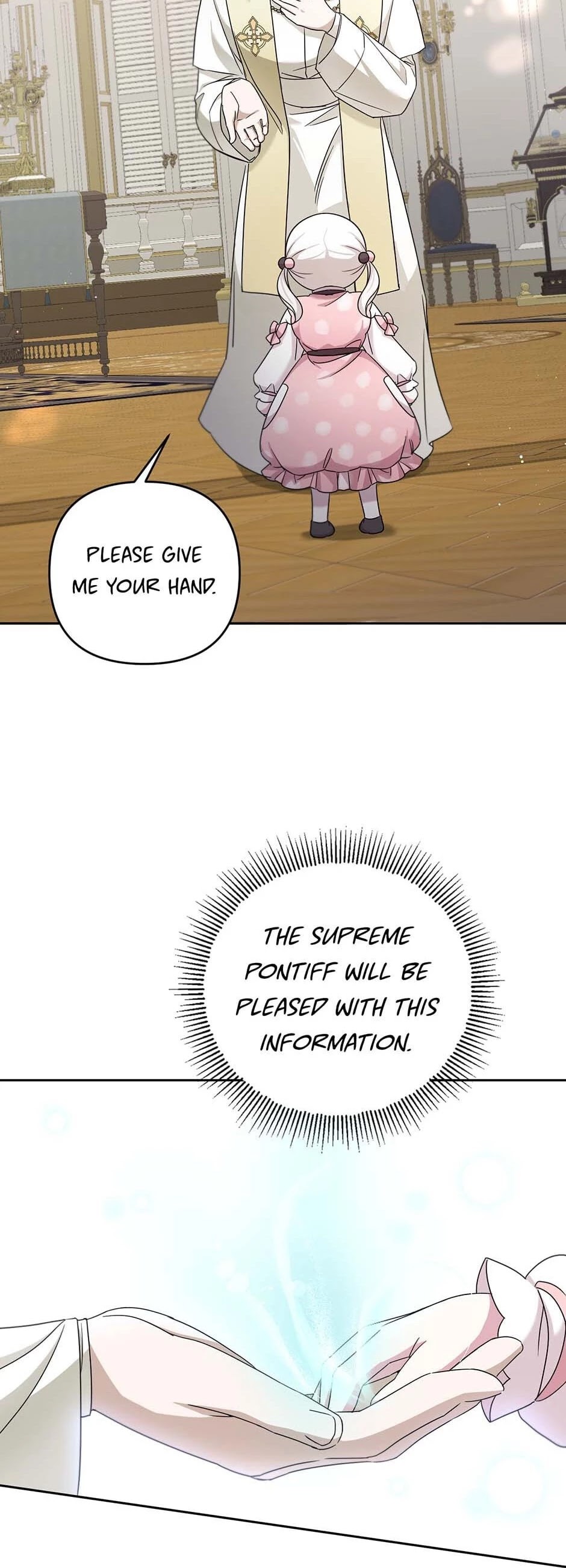 The Princess Is Evil chapter 37 page 37