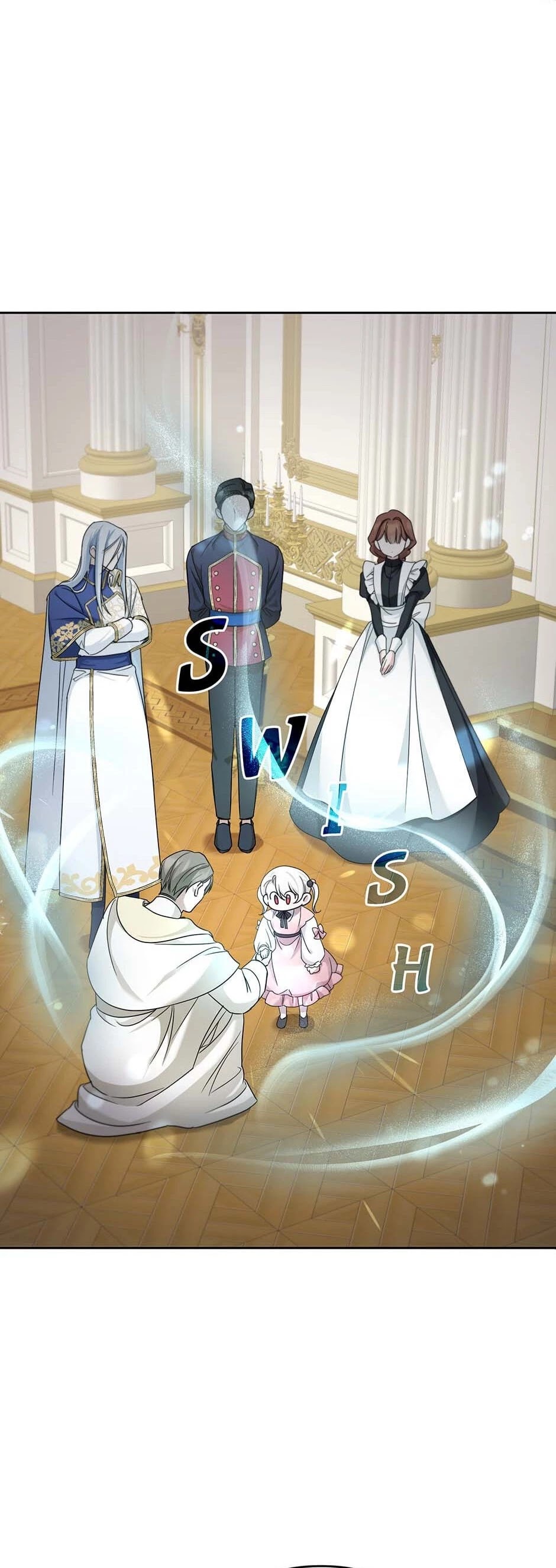 The Princess Is Evil chapter 37 page 38