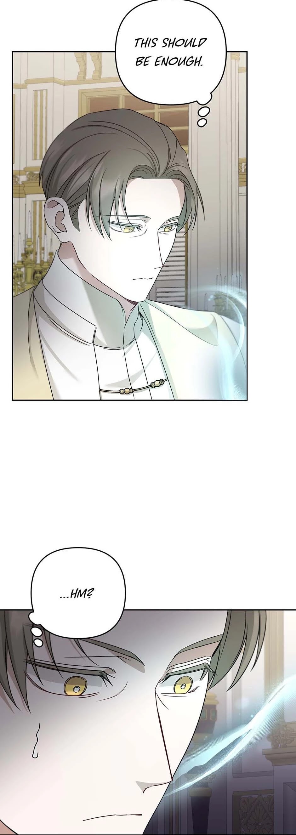 The Princess Is Evil chapter 37 page 39