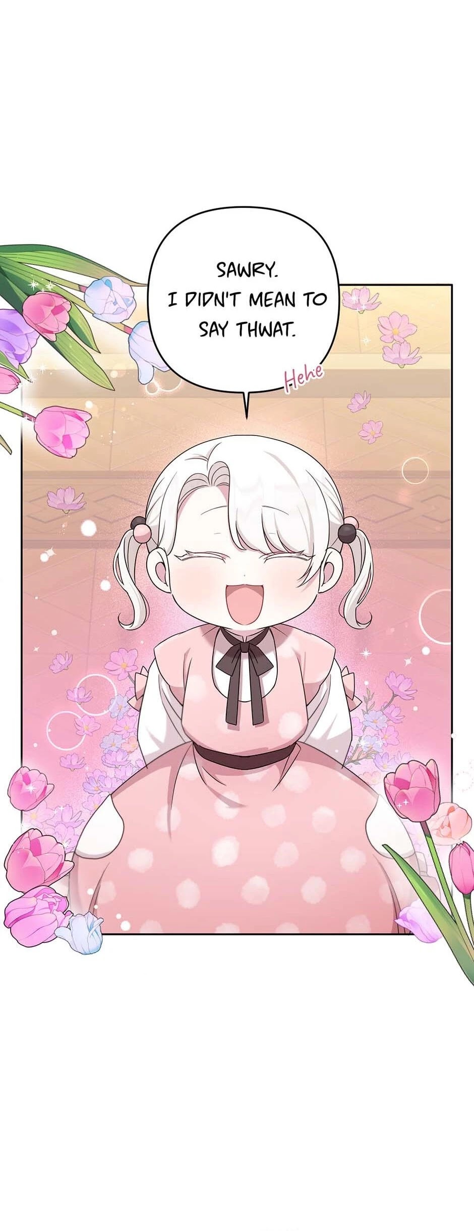 The Princess Is Evil chapter 37 page 43