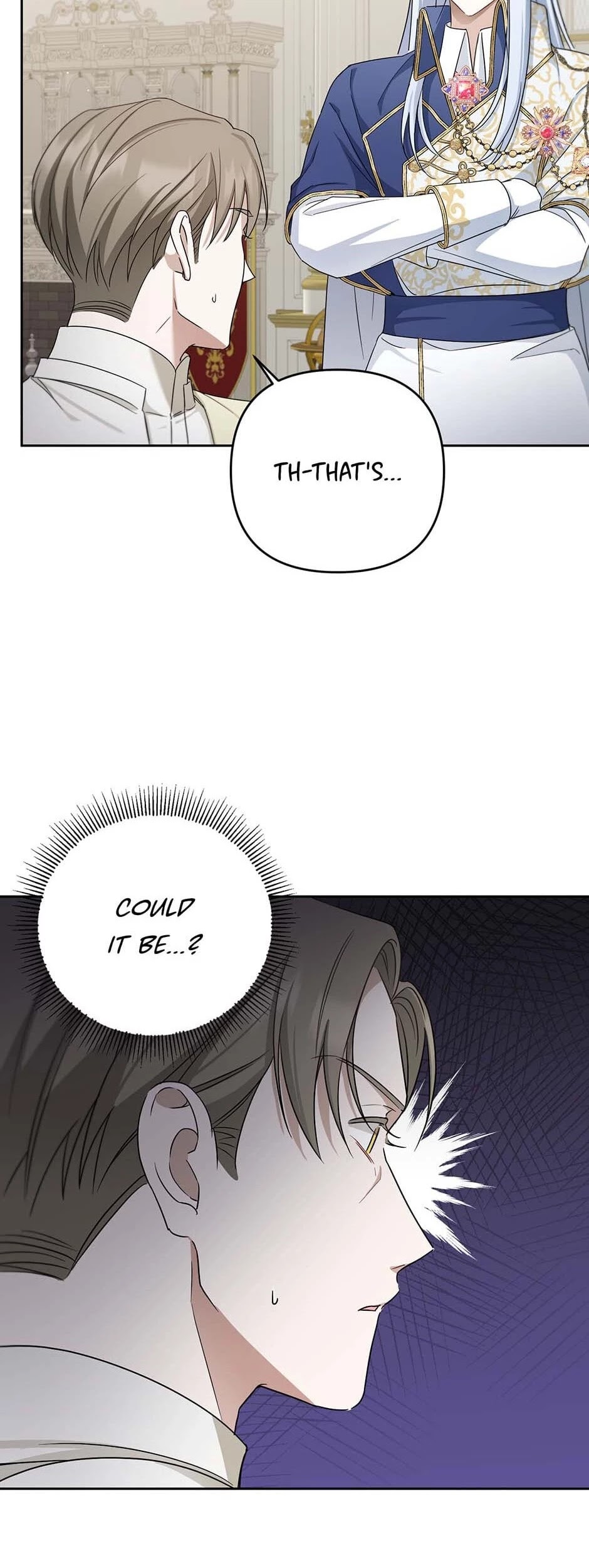 The Princess Is Evil chapter 37 page 45