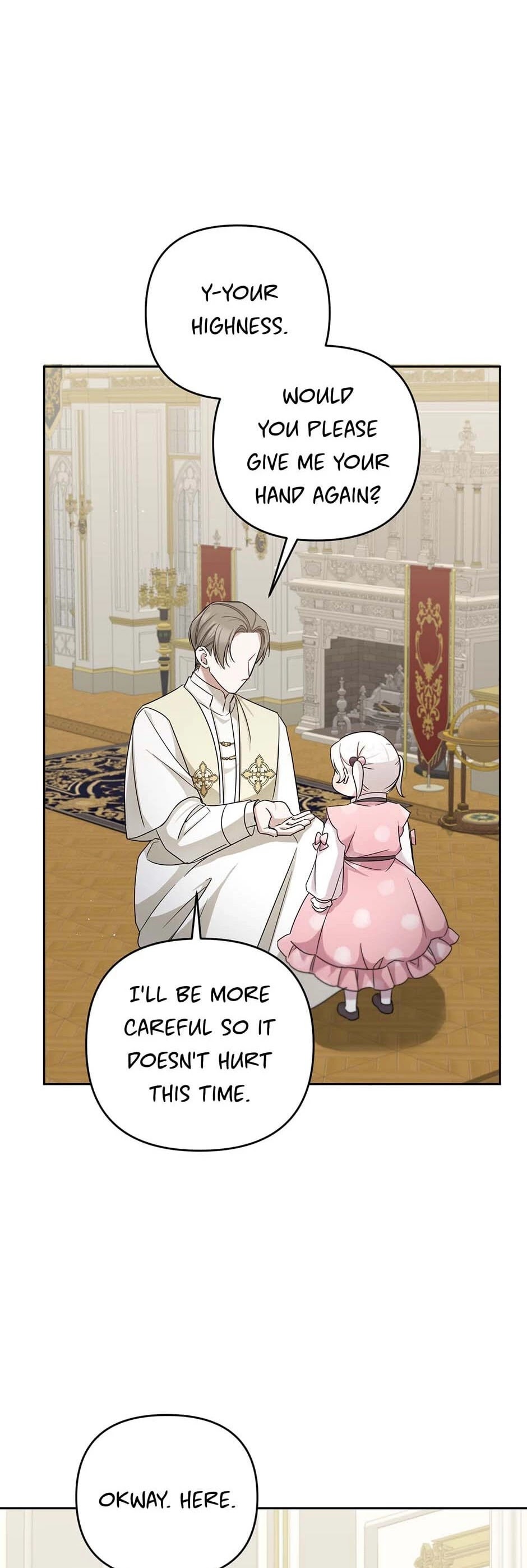 The Princess Is Evil chapter 37 page 46