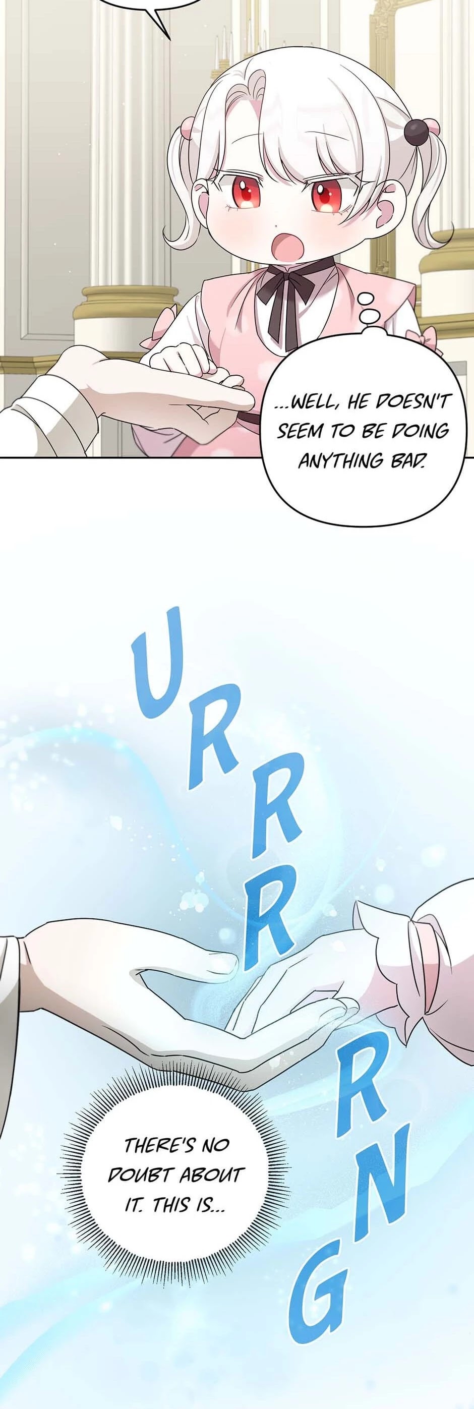 The Princess Is Evil chapter 37 page 47