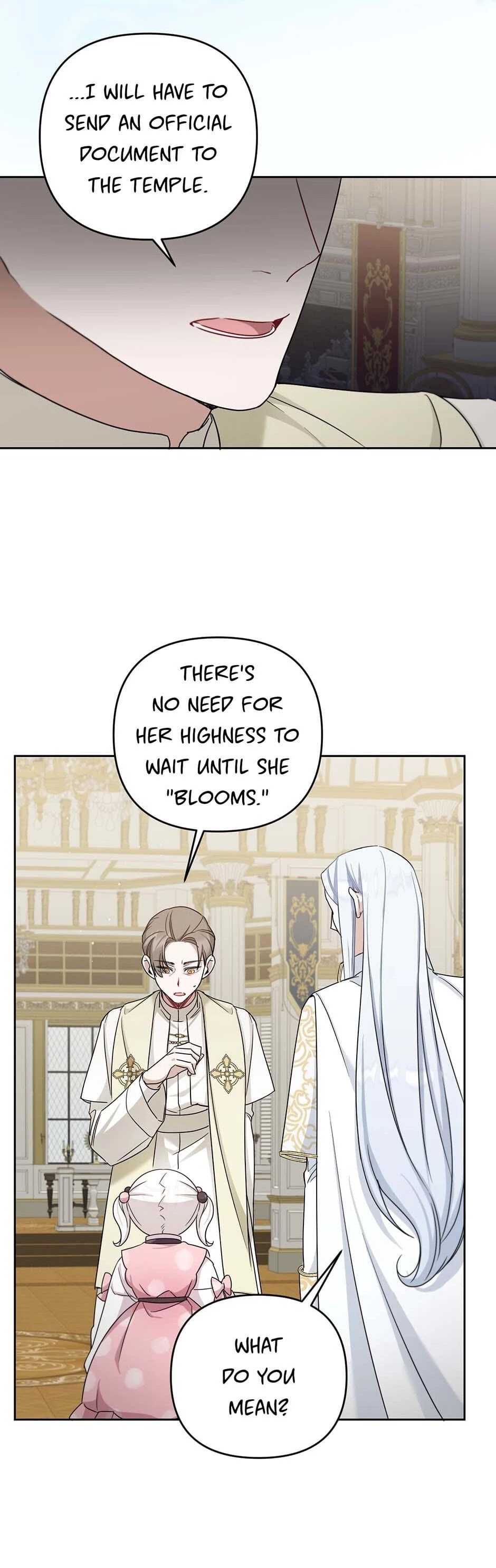 The Princess Is Evil chapter 37 page 48