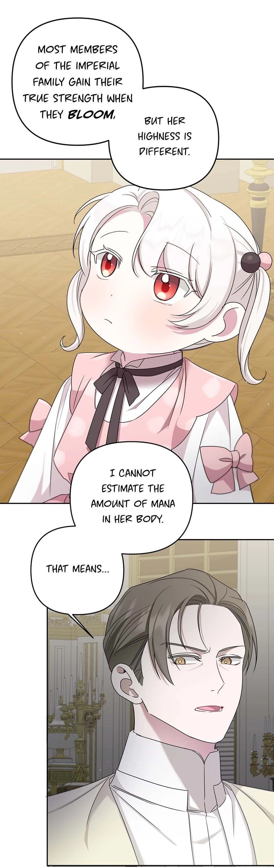 The Princess Is Evil chapter 37 page 49