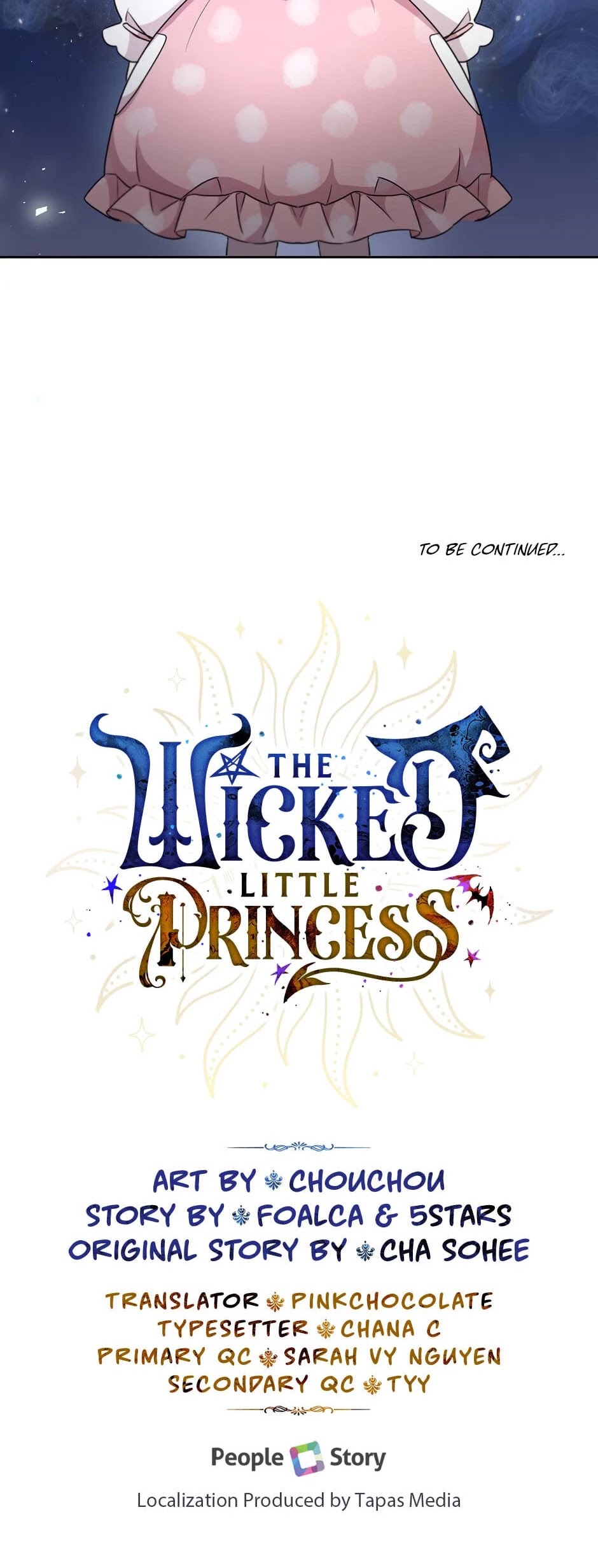 The Princess Is Evil chapter 37 page 51