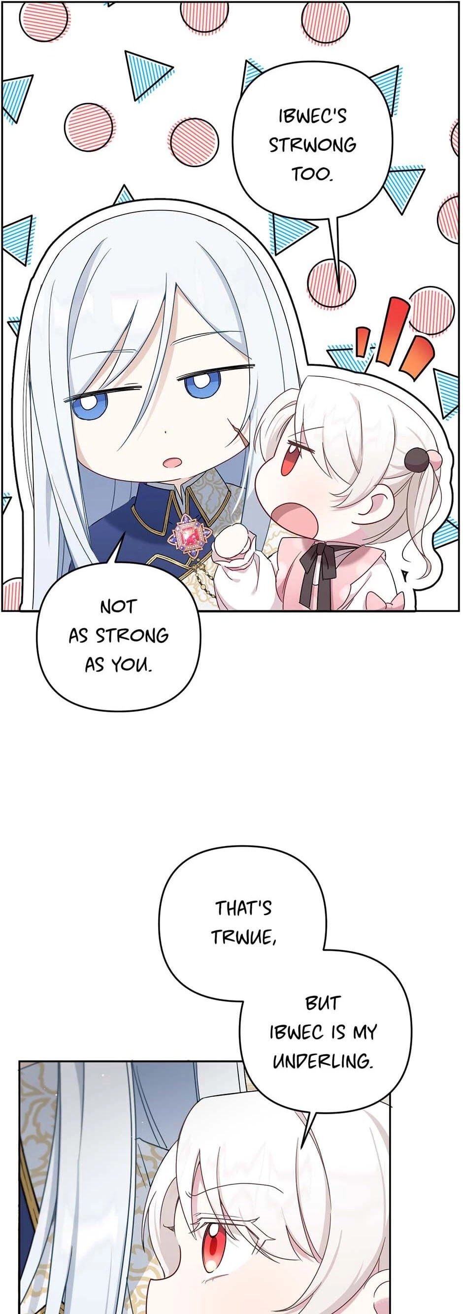 The Princess Is Evil chapter 37 page 6