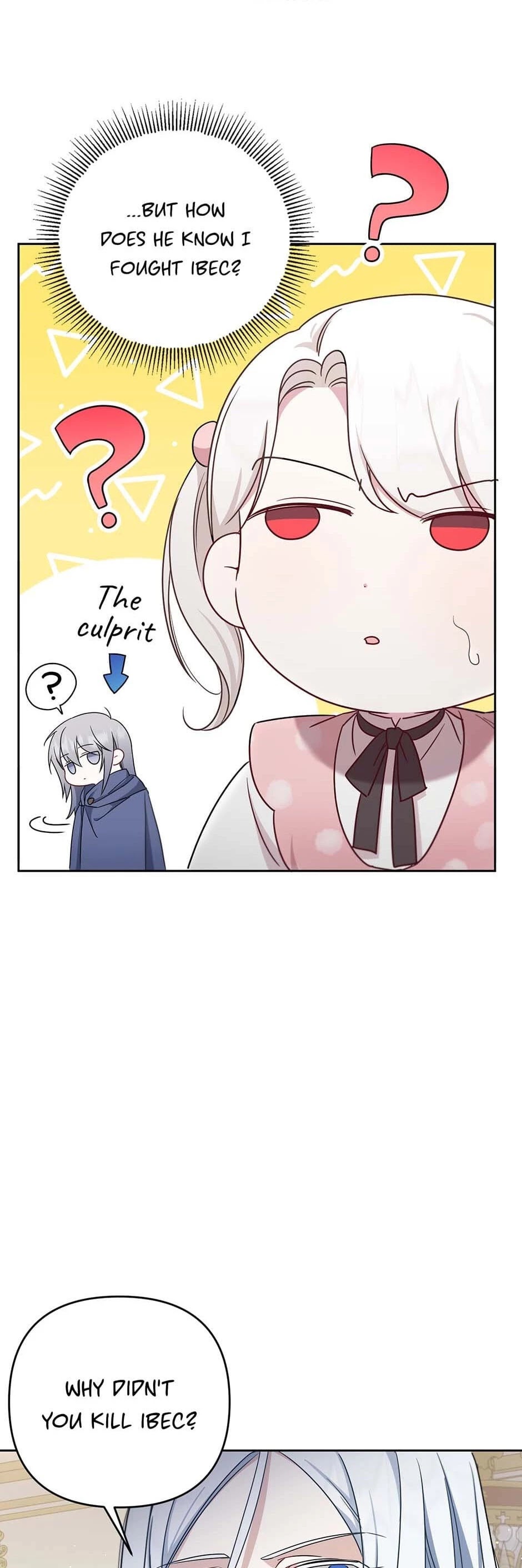 The Princess Is Evil chapter 37 page 8