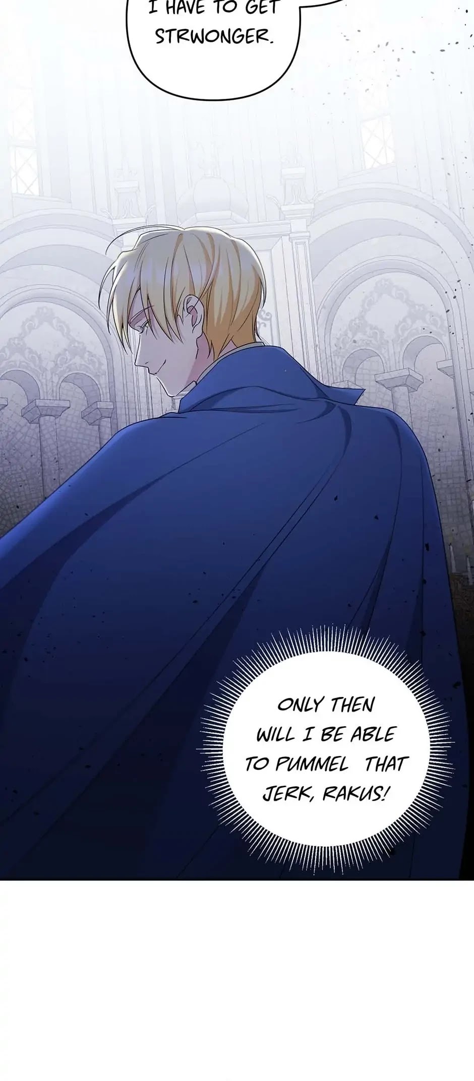 The Princess Is Evil chapter 38 page 11