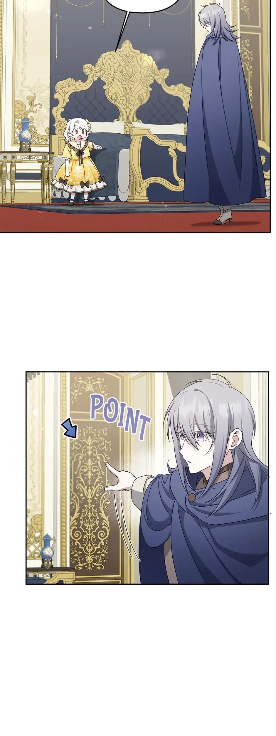 The Princess Is Evil chapter 38 page 13