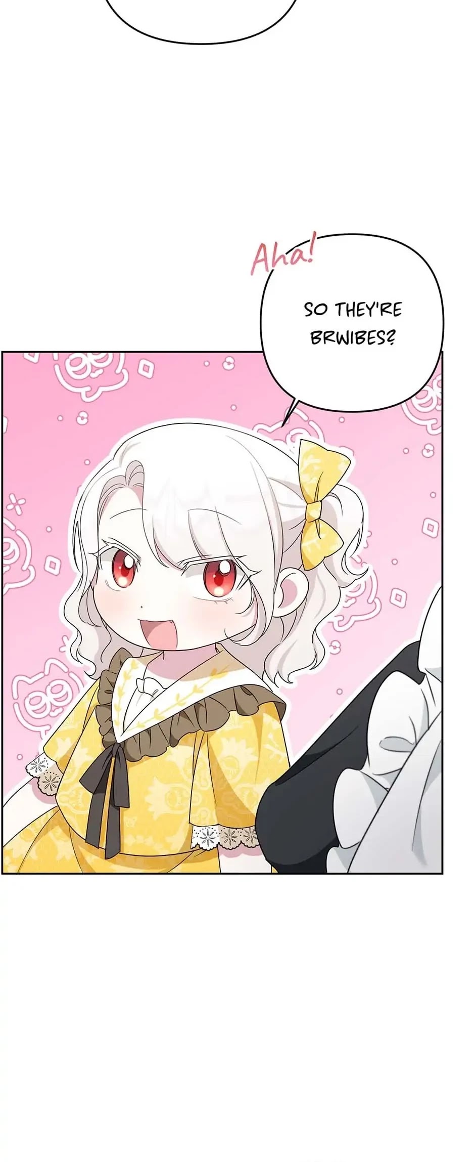 The Princess Is Evil chapter 38 page 19