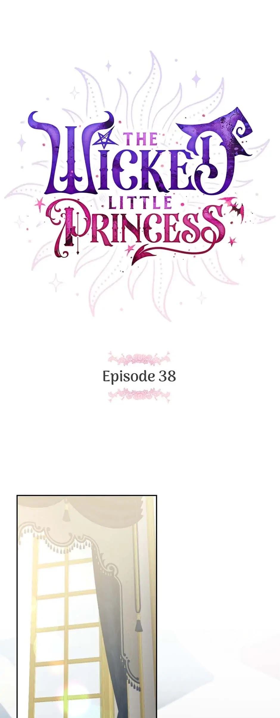 The Princess Is Evil chapter 38 page 2