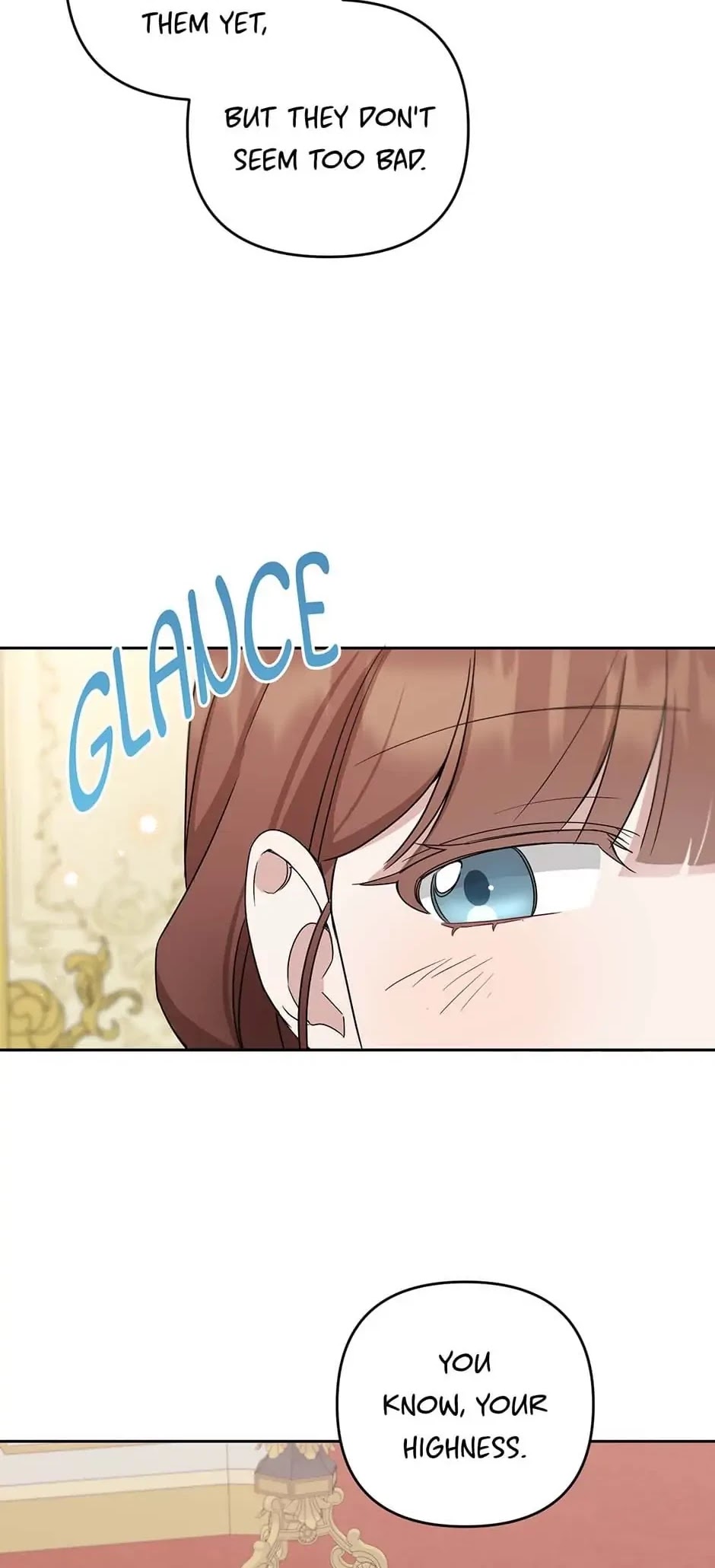 The Princess Is Evil chapter 38 page 23