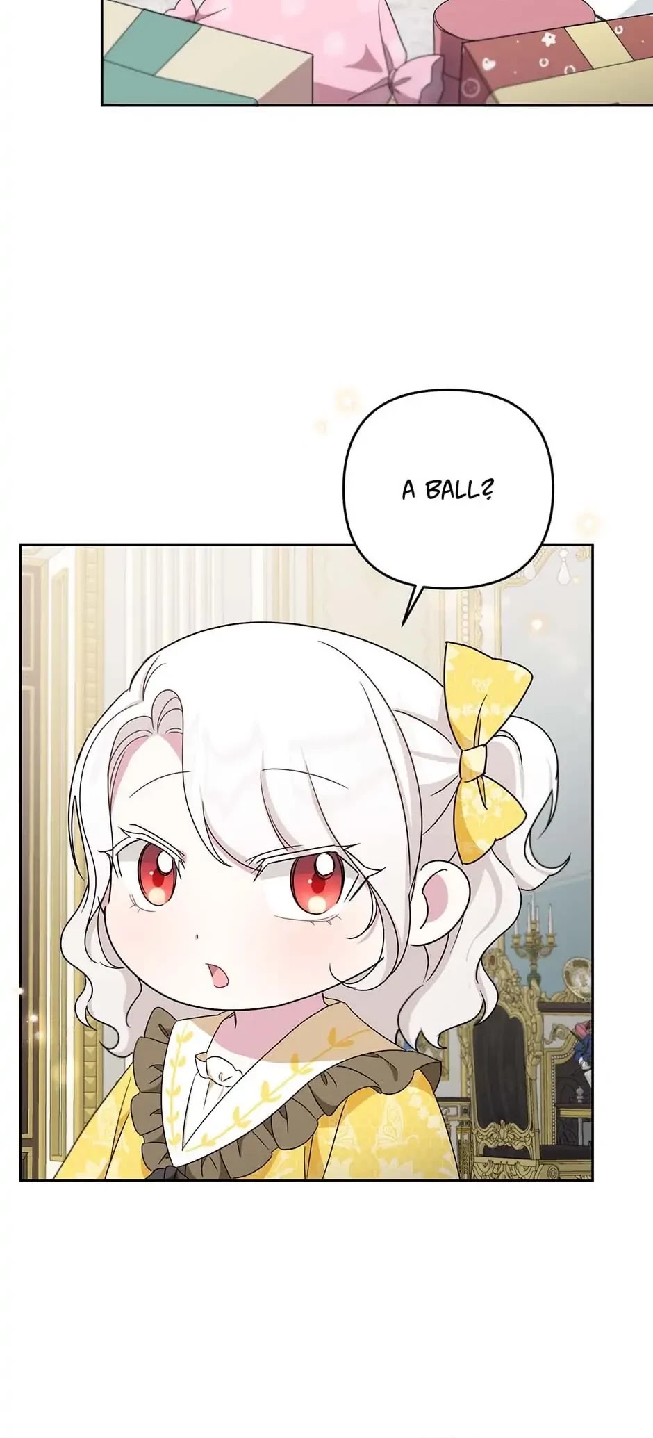 The Princess Is Evil chapter 38 page 25