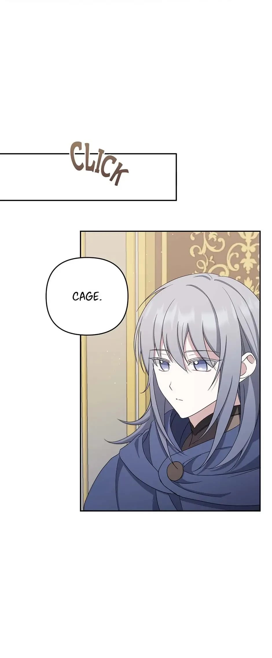 The Princess Is Evil chapter 38 page 30