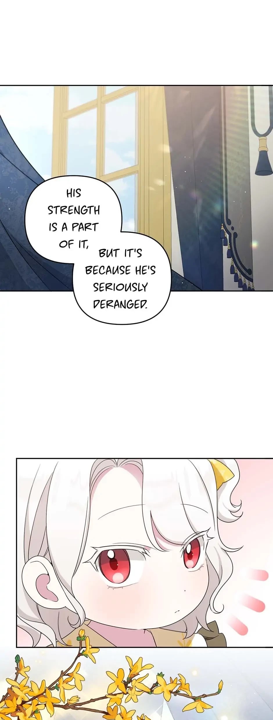 The Princess Is Evil chapter 38 page 34