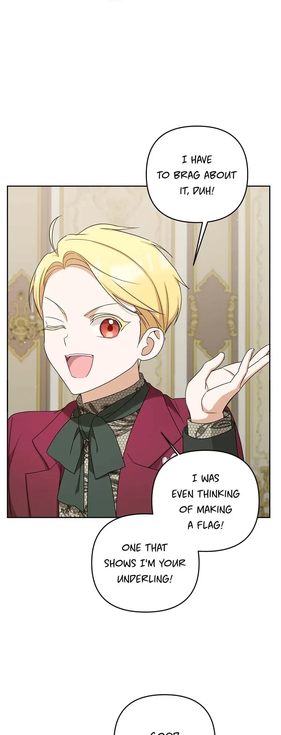 The Princess Is Evil chapter 38 page 38