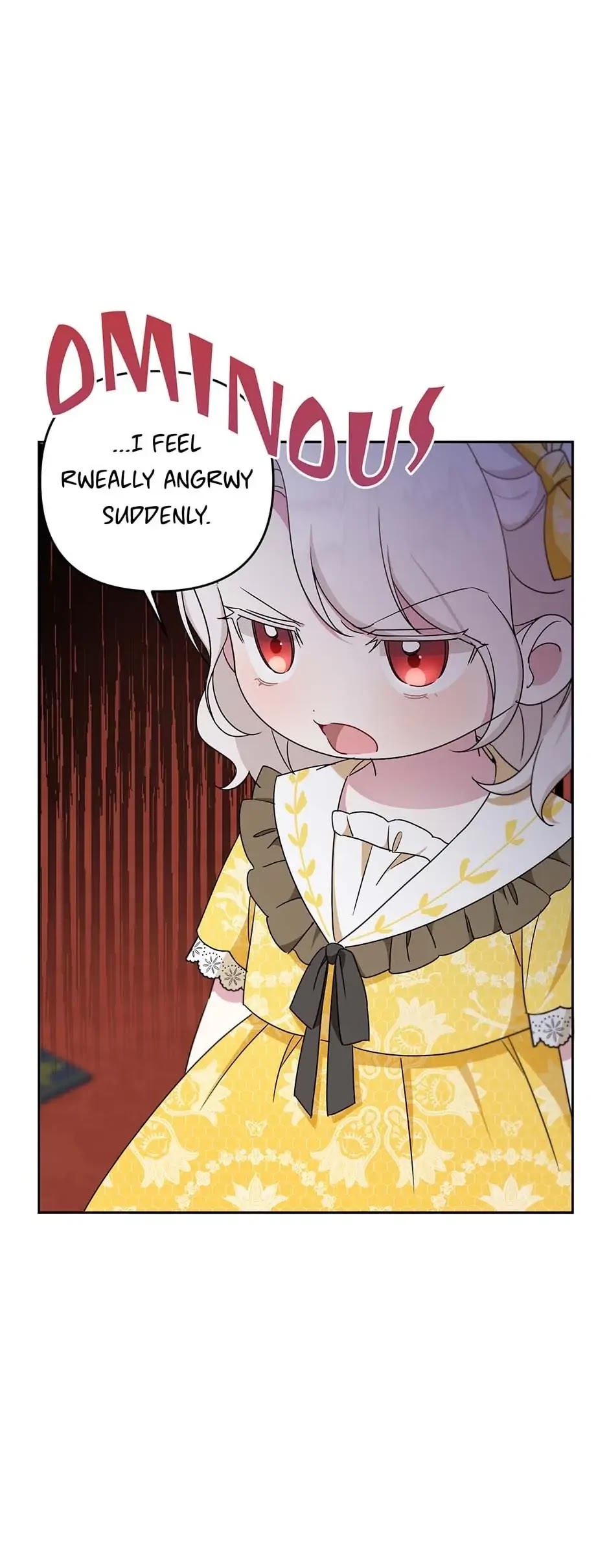 The Princess Is Evil chapter 38 page 44