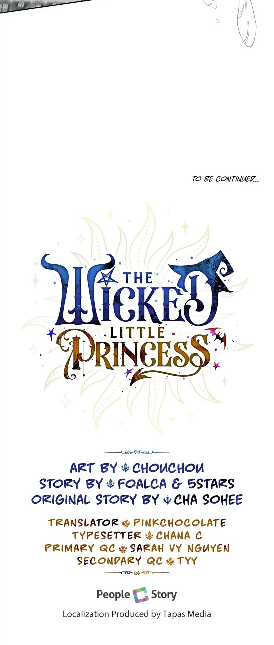 The Princess Is Evil chapter 38 page 49