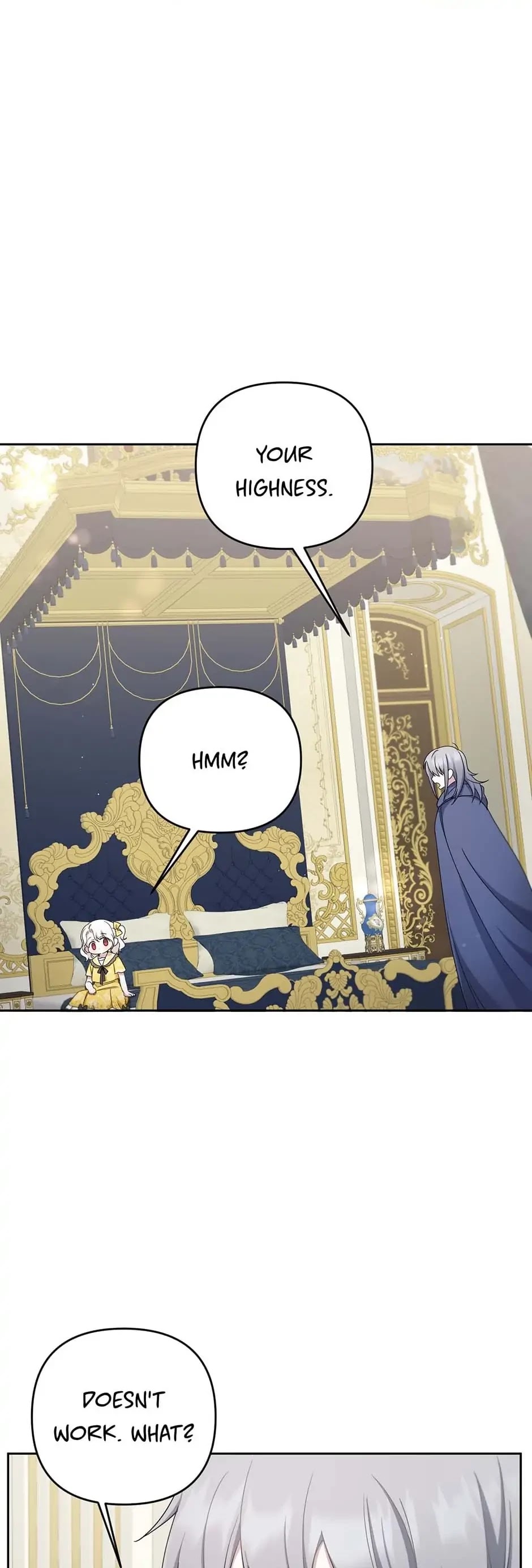 The Princess Is Evil chapter 38 page 6