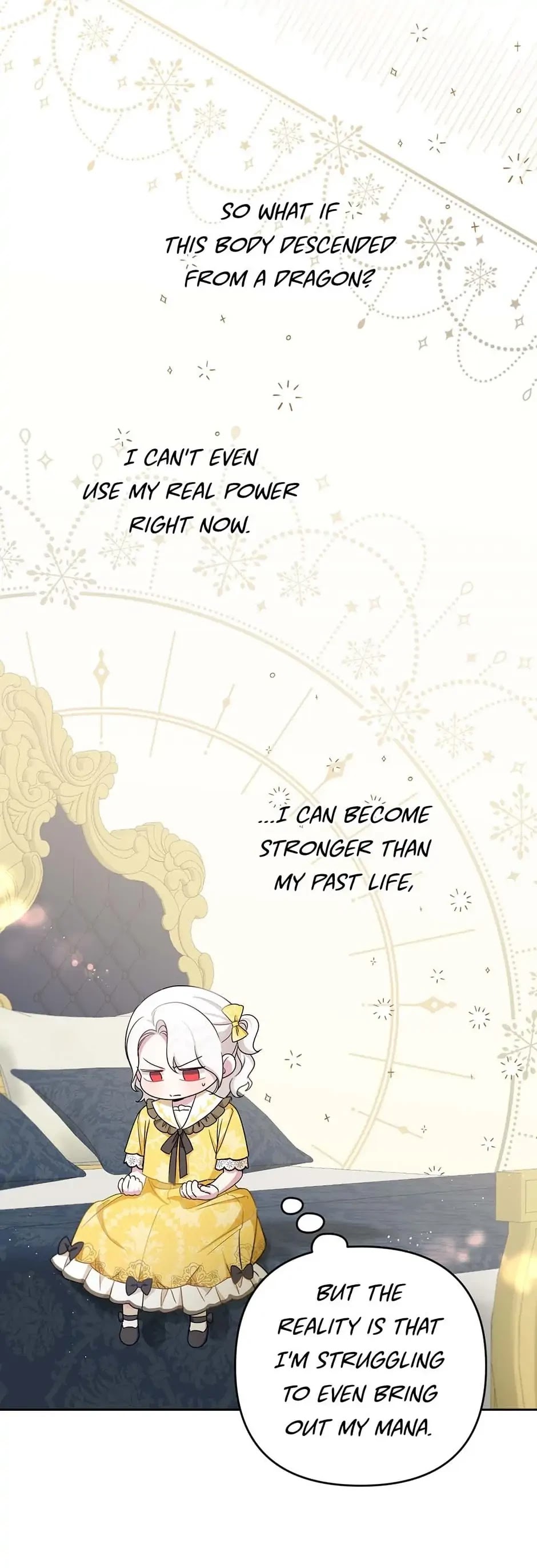 The Princess Is Evil chapter 38 page 8