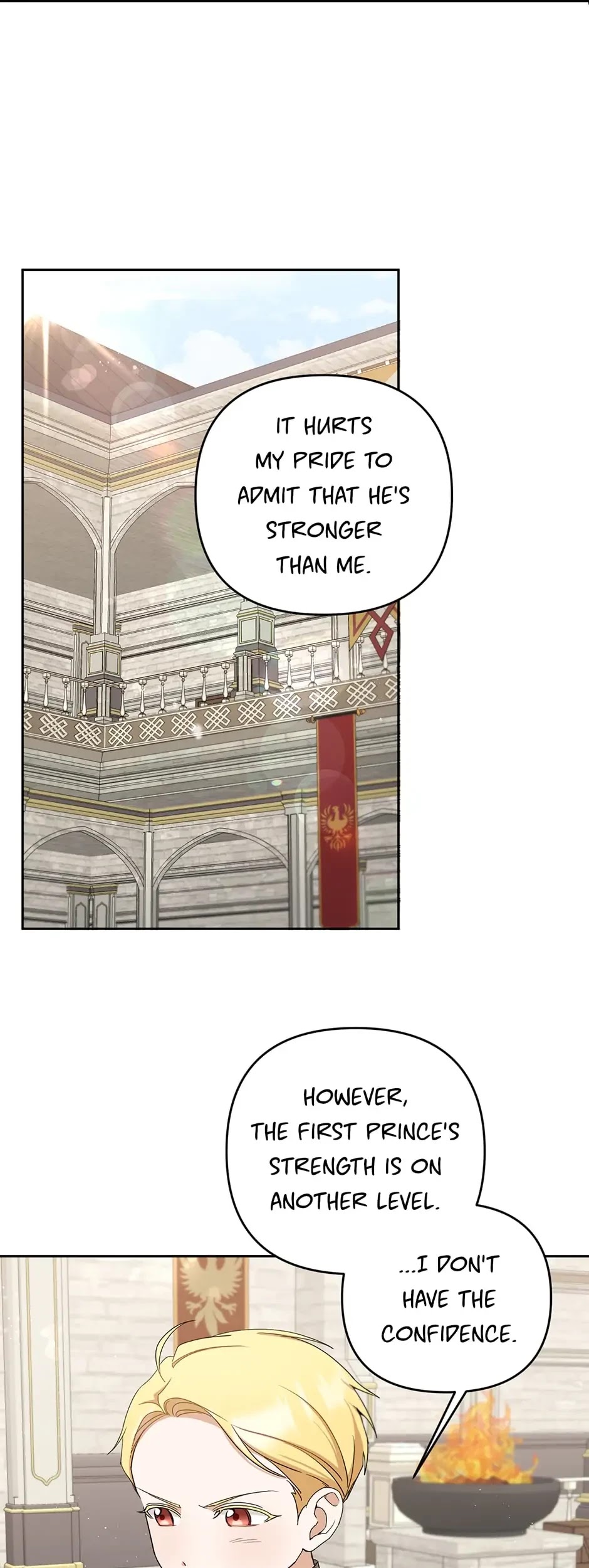 The Princess Is Evil chapter 39 page 10