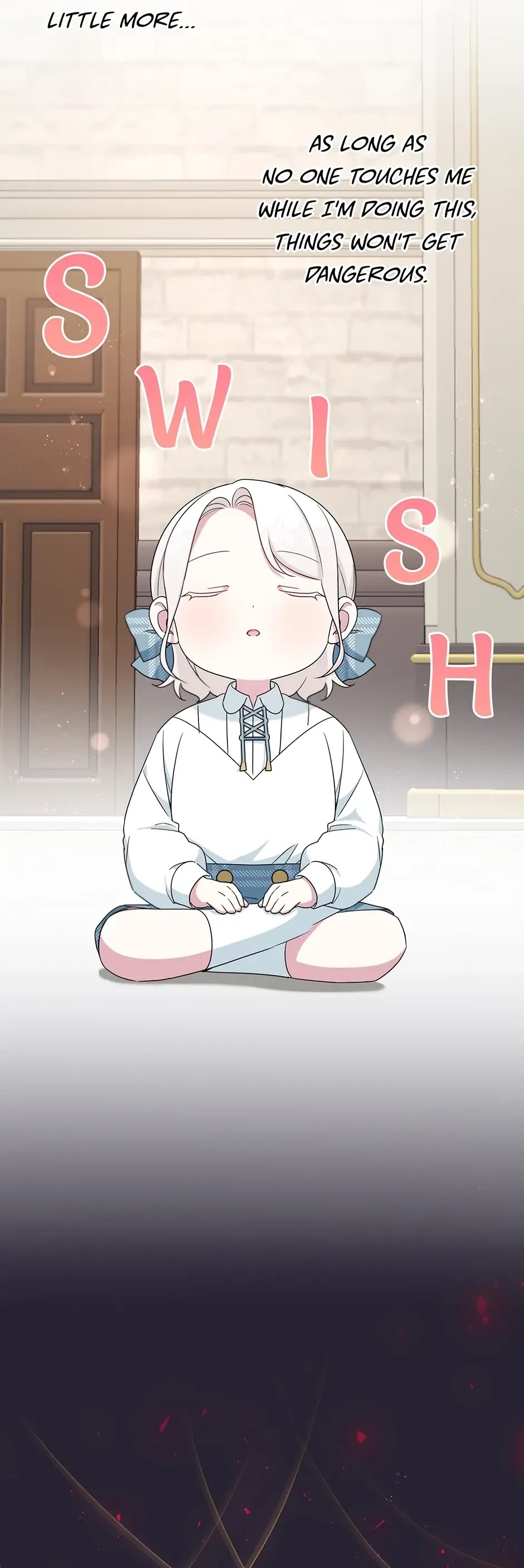 The Princess Is Evil chapter 39 page 16