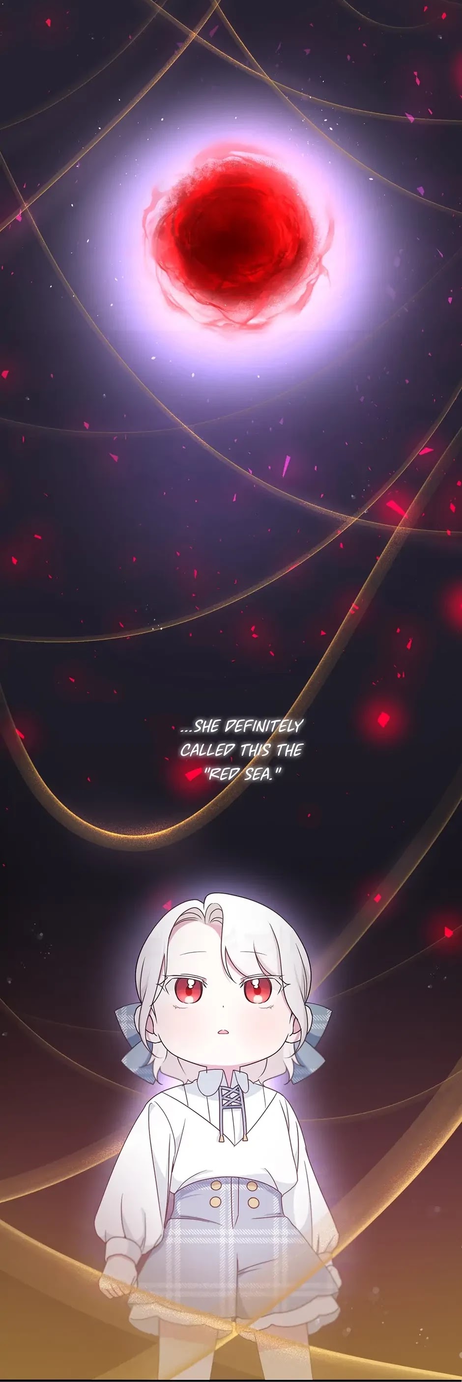 The Princess Is Evil chapter 39 page 17