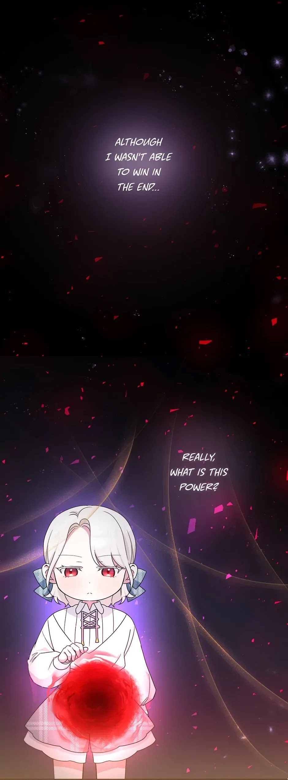 The Princess Is Evil chapter 39 page 19