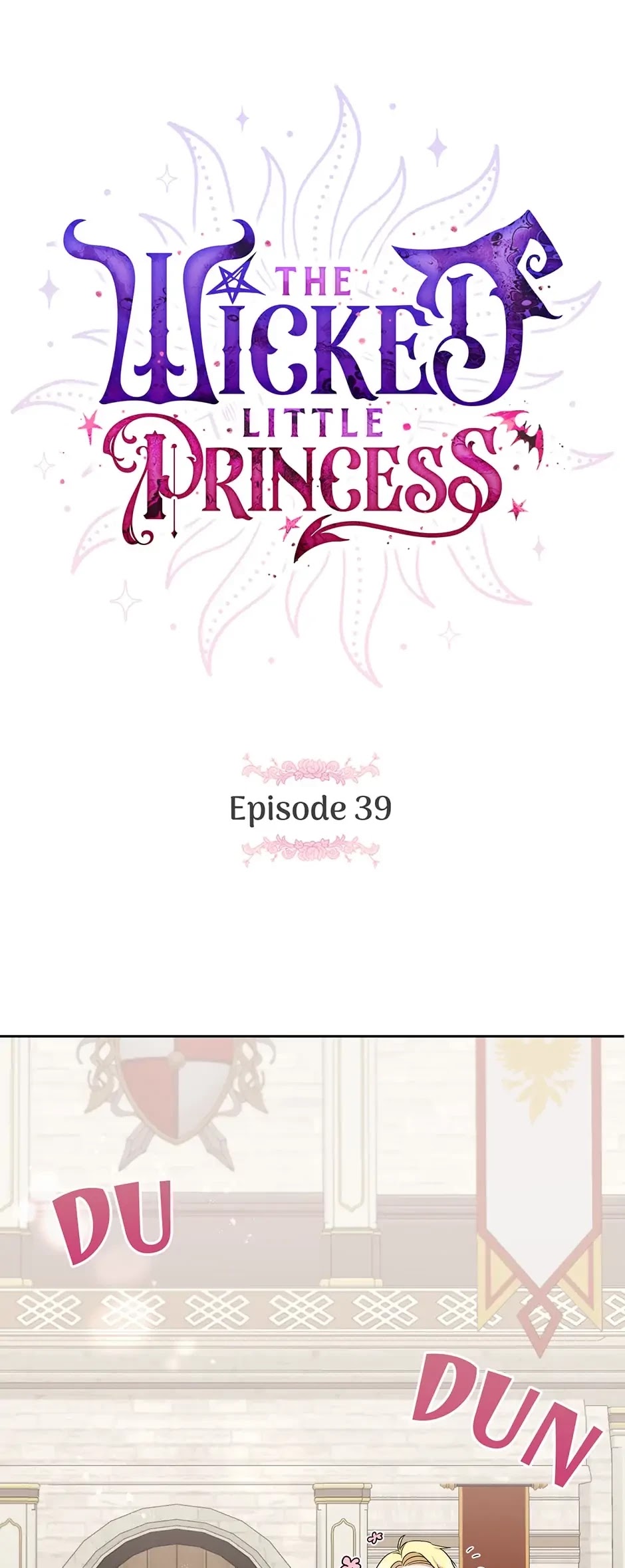 The Princess Is Evil chapter 39 page 2