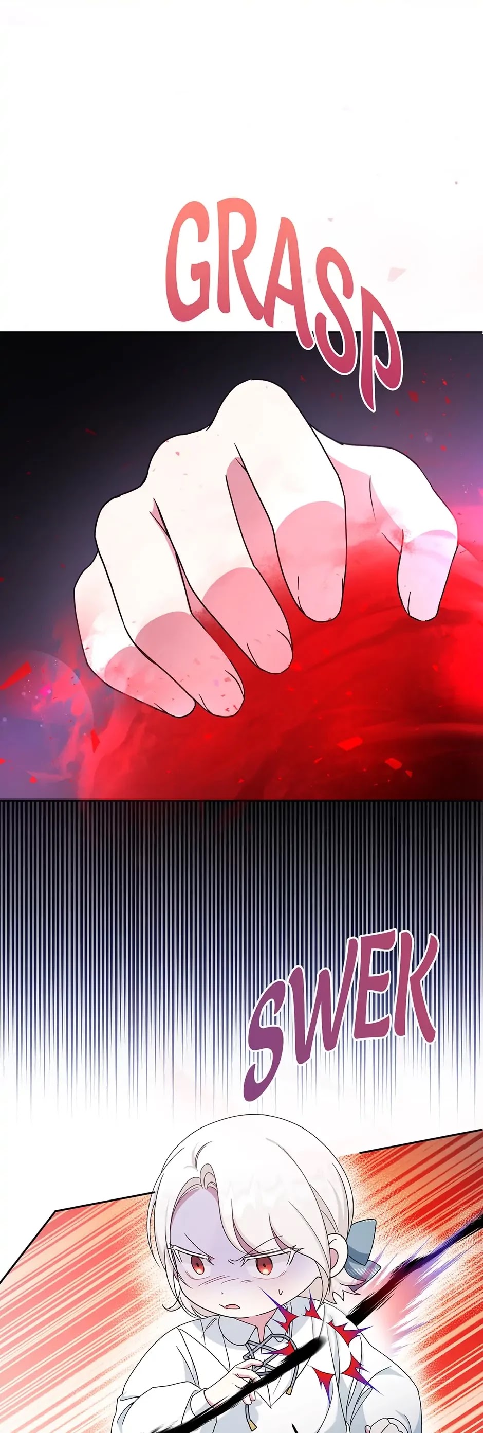 The Princess Is Evil chapter 39 page 20