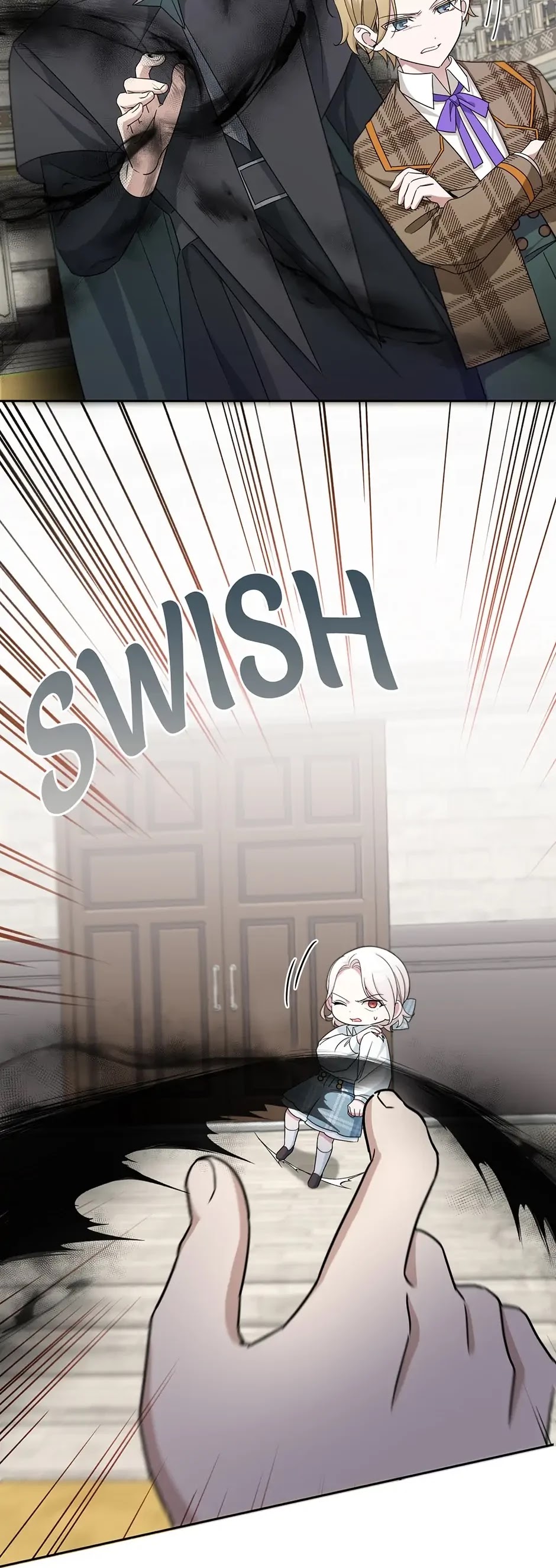 The Princess Is Evil chapter 39 page 25