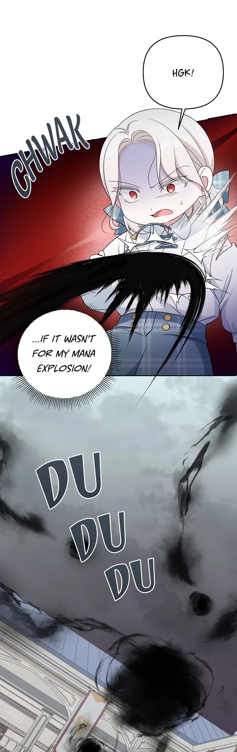 The Princess Is Evil chapter 39 page 26