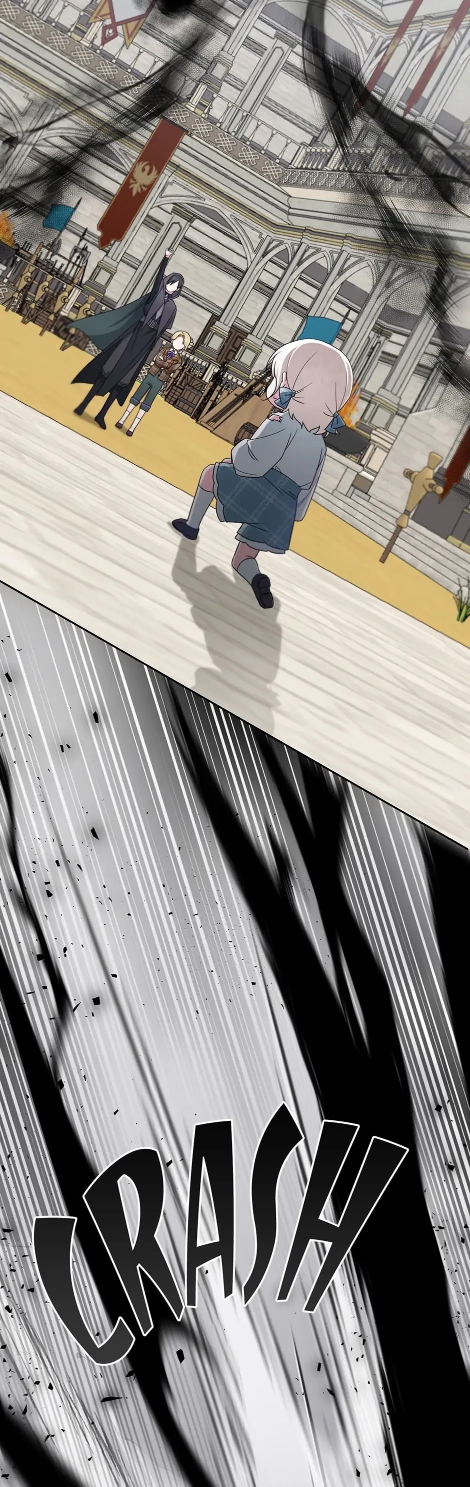 The Princess Is Evil chapter 39 page 27