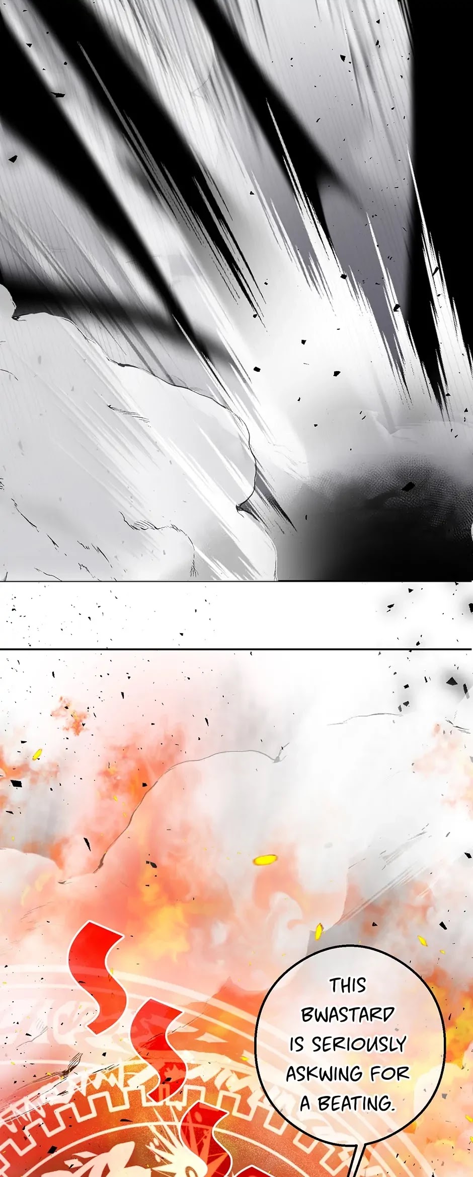 The Princess Is Evil chapter 39 page 28