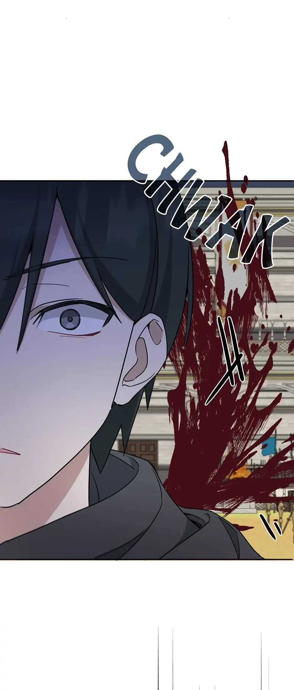 The Princess Is Evil chapter 39 page 32