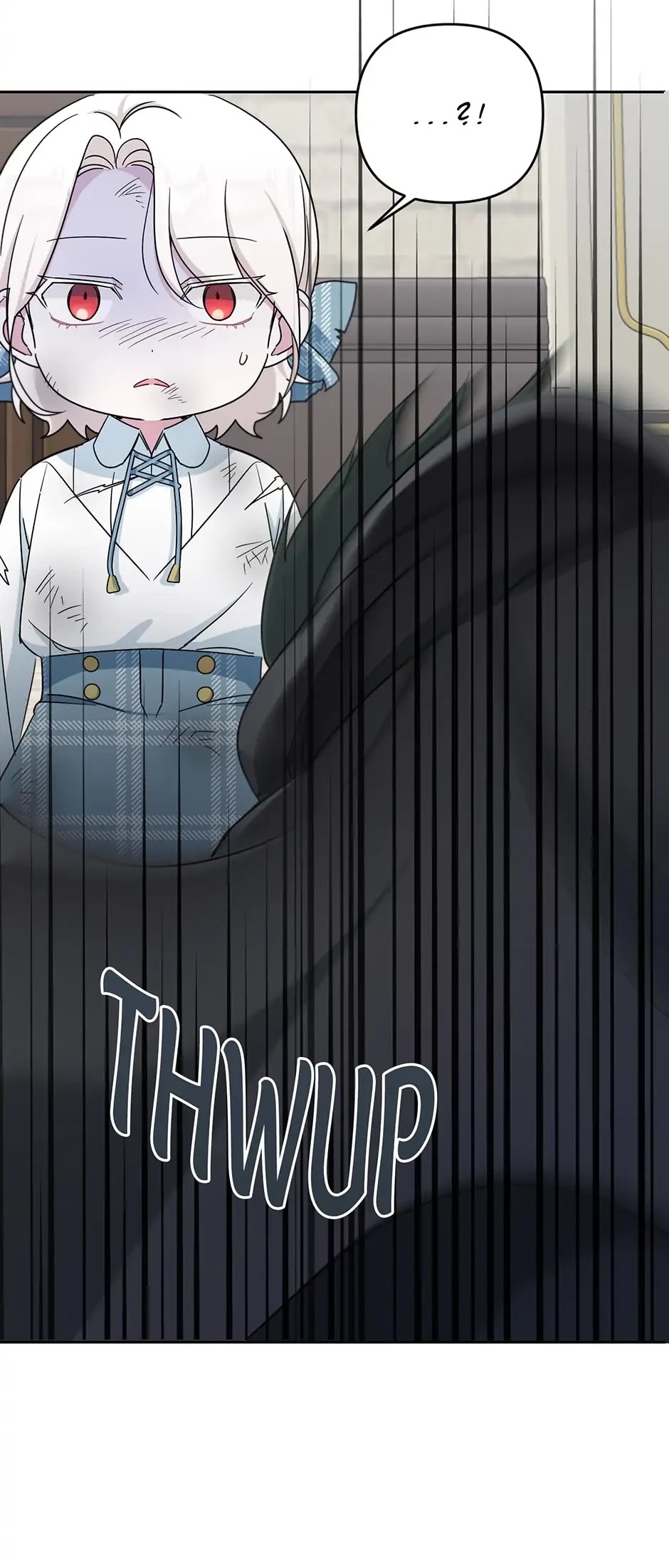 The Princess Is Evil chapter 39 page 33