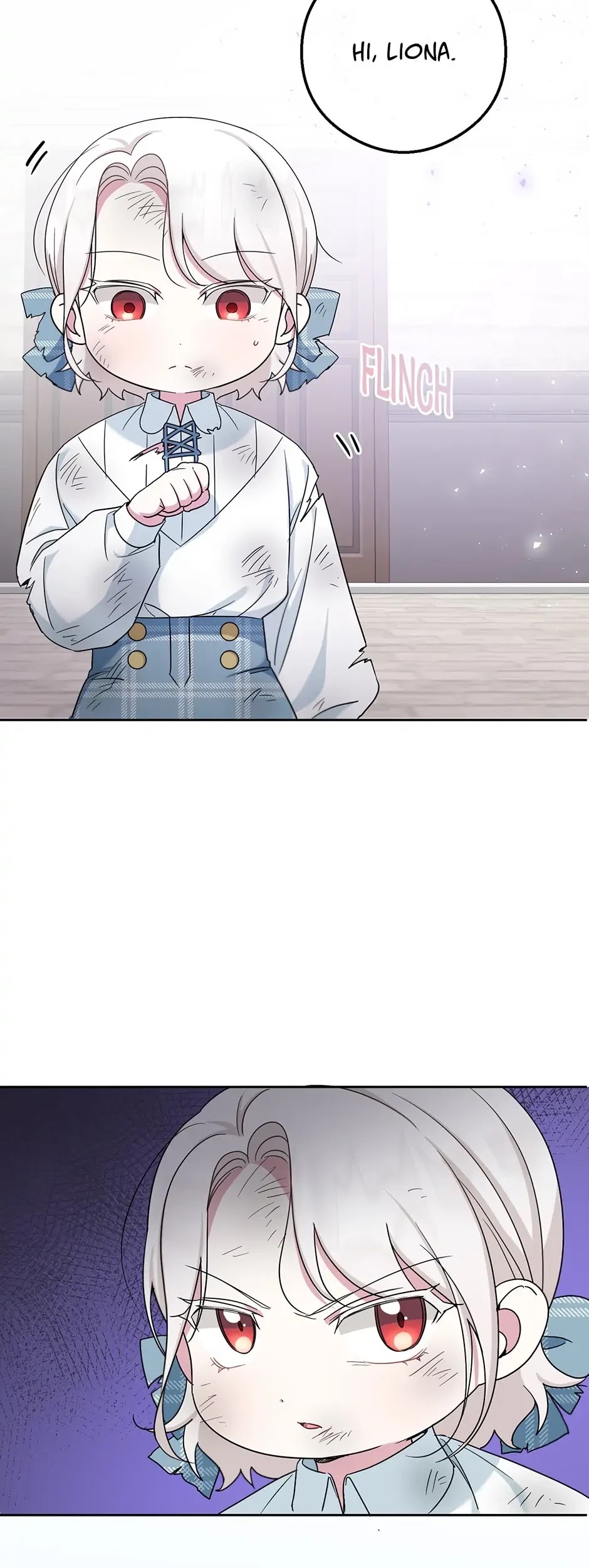 The Princess Is Evil chapter 39 page 35