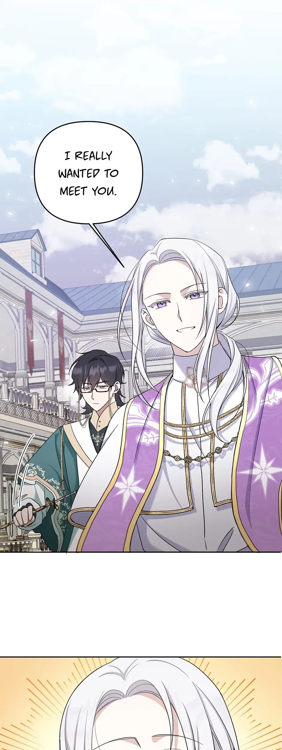 The Princess Is Evil chapter 39 page 36