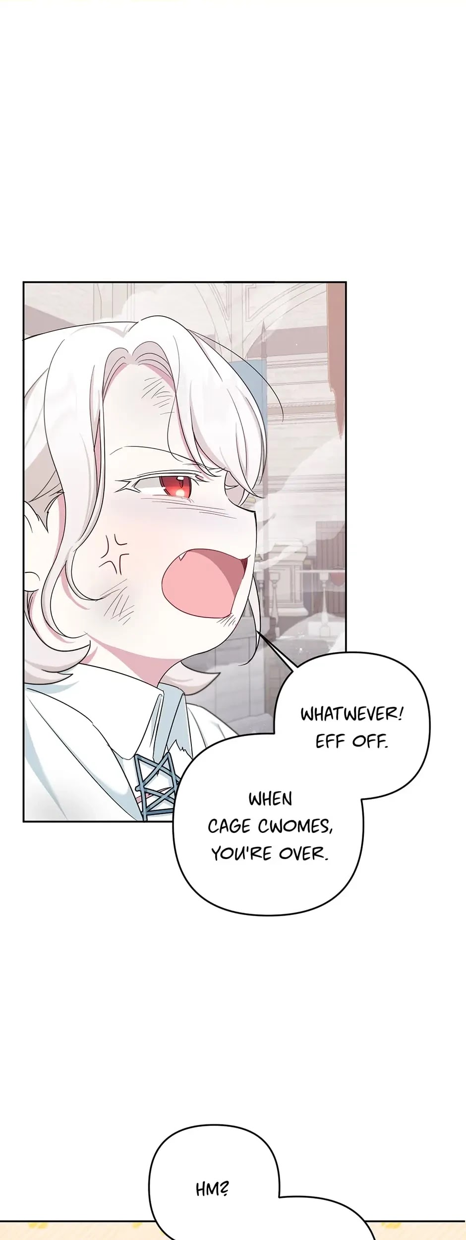 The Princess Is Evil chapter 39 page 46