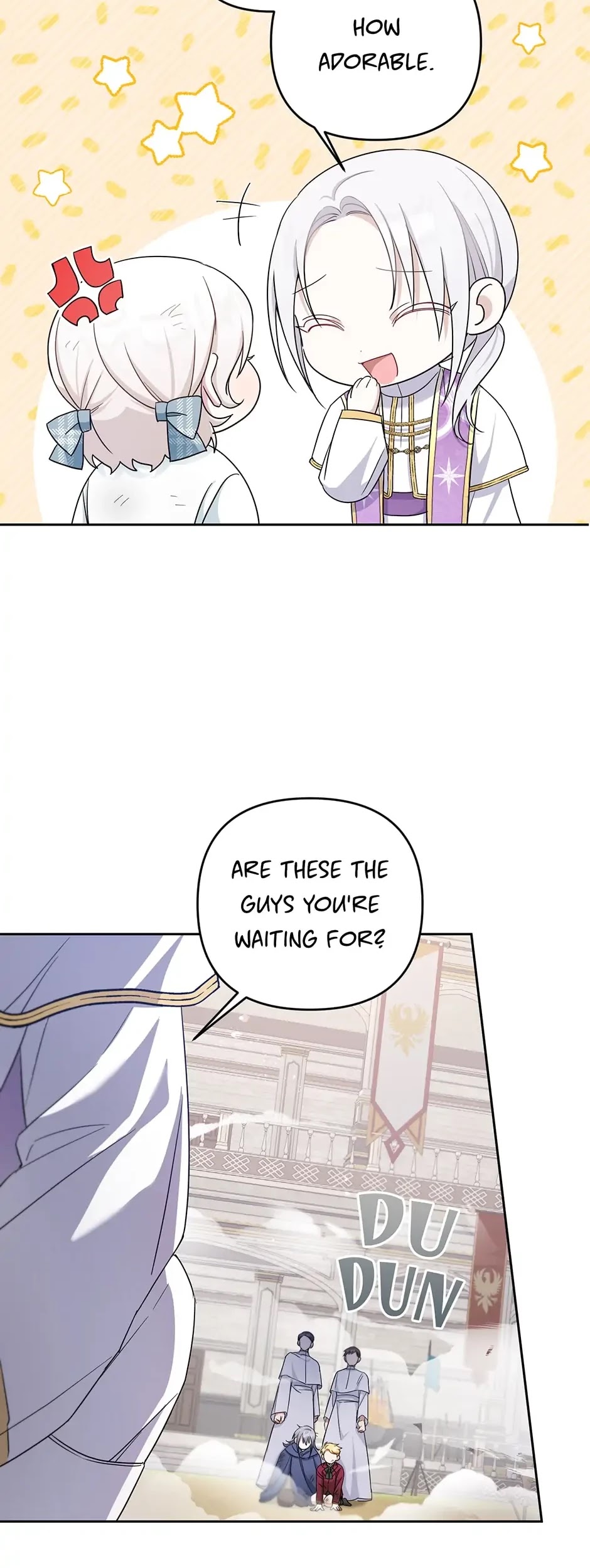 The Princess Is Evil chapter 39 page 47