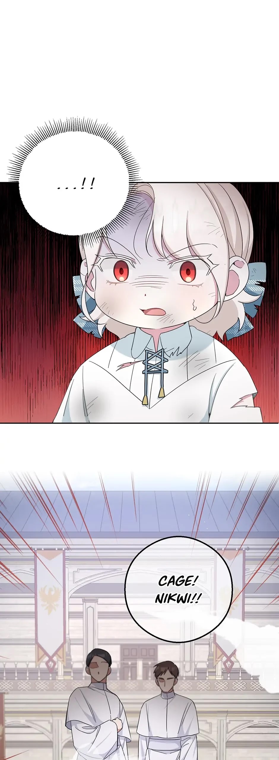 The Princess Is Evil chapter 39 page 48