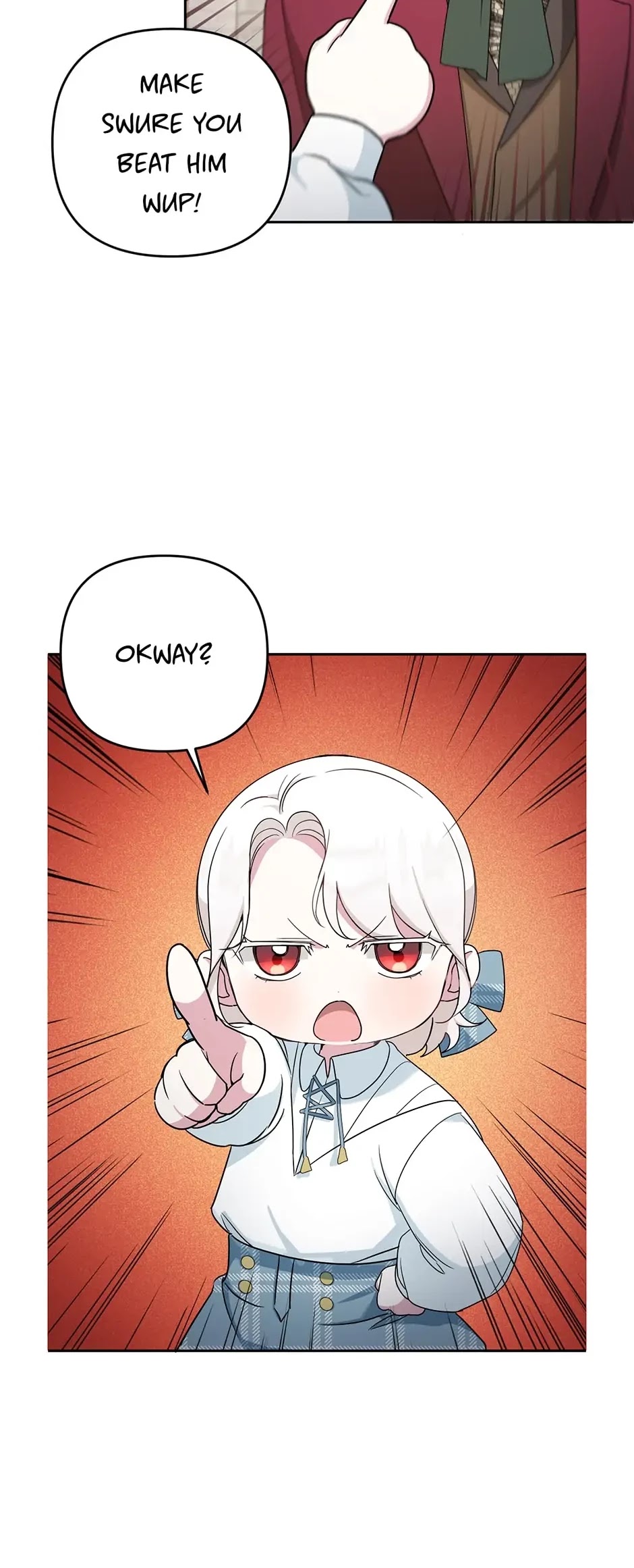 The Princess Is Evil chapter 39 page 5