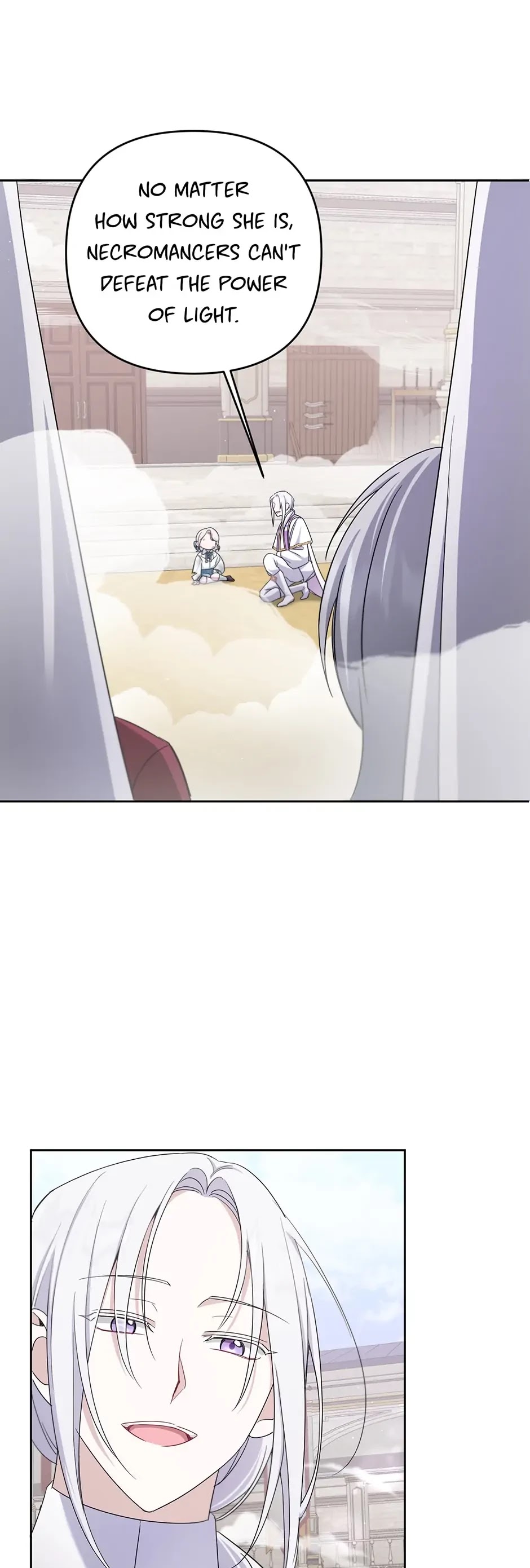 The Princess Is Evil chapter 39 page 50